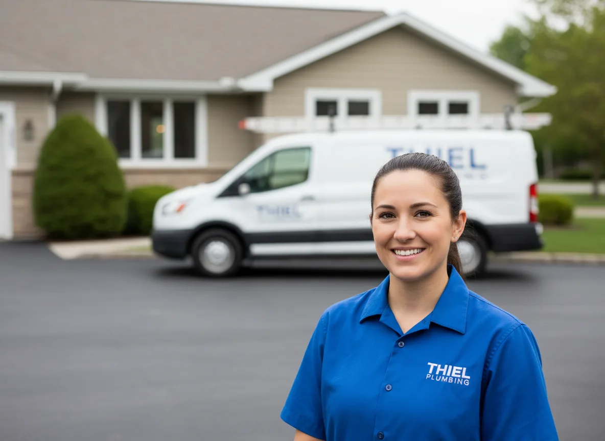 Plumber Westhope, ND FAQs